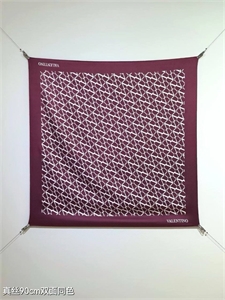 Платок VALENTINO 128487 - фото 199177 Платок VALENTINO 128487 - фото 199177