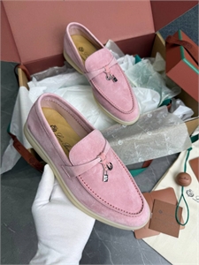 Лоферы LORO PIANA 128114 - фото 199179