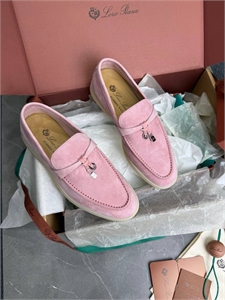 Лоферы LORO PIANA 128114 - фото 199180