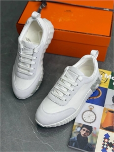 Кроссовки HERMES 128117