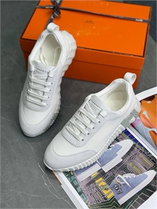 Кроссовки HERMES 128117