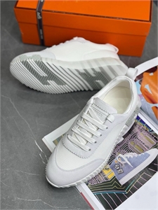 Кроссовки HERMES 128117