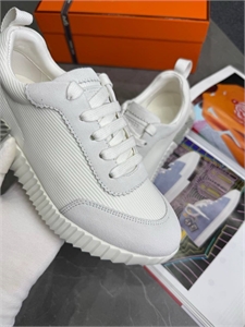 Кроссовки HERMES 128117