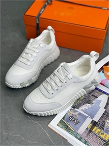 Кроссовки HERMES 128117