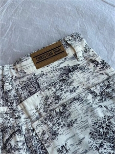 Костюм DIOR 128104