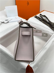 Сумка HERMES 128509 - фото 199352