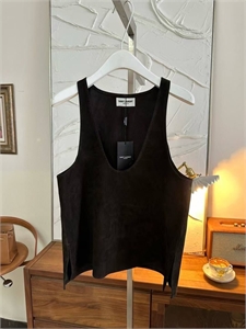 Топ YSL 121433 - фото 199380