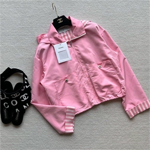 Ветровка CHANEL 120205 - фото 199465