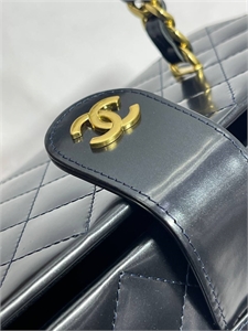 Сумка CHANEL 128592 - фото 199651