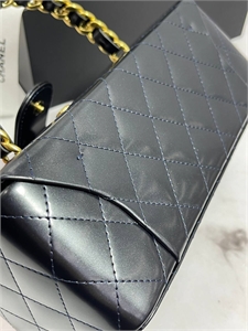 Сумка CHANEL 128592 - фото 199653