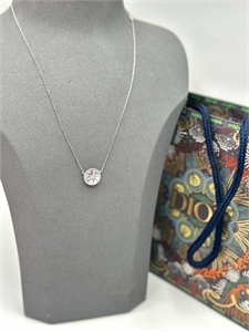 Серьги DIOR 128602