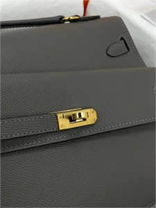 Сумка HERMES 128619 - фото 199880