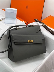 Сумка HERMES 128619 - фото 199881