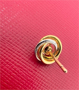 Кулон Cartier45 см 128625 - фото 199916