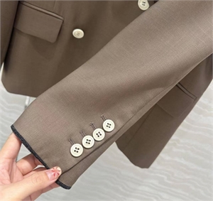 Костюм BRUNELLO CUCINELLI 128626 - фото 199931 Костюм BRUNELLO CUCINELLI 128626 - фото 199931