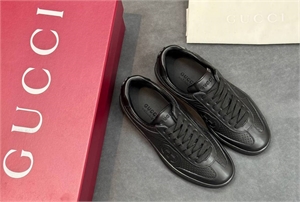 Кроссовки GUCCI 128628 - фото 199943