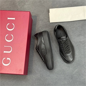 Кроссовки GUCCI 128628 - фото 199944