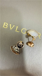 Серьги BVLGARI 128636 - фото 199997 Серьги BVLGARI 128636 - фото 199997