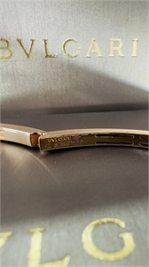 Серьги BVLGARI 128636 - фото 199999 Серьги BVLGARI 128636 - фото 199999