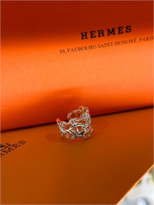 Кольцо HERMES Серебро 925 п 128641 - фото 200030 Кольцо HERMES Серебро 925 п 128641 - фото 200030