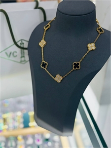 Браслет Van Cleef & Arples 5 мотивов 128646 - фото 200066 Браслет Van Cleef & Arples 5 мотивов 128646 - фото 200066