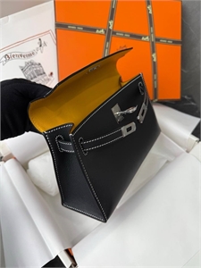 Сумка HERMES 128653 - фото 200096