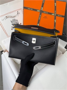 Сумка HERMES 128653 - фото 200098