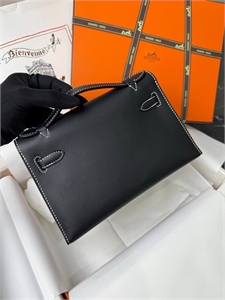 Сумка HERMES 128653 - фото 200099