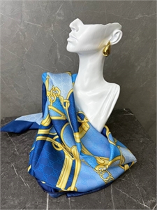 Платок GUCCI 128654 - фото 200107