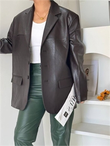 Пиджак PRADA 128657 - фото 200130