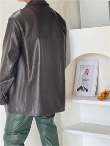 Пиджак PRADA 128657 - фото 200131