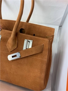 Сумка HERMES 128658 - фото 200144