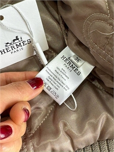 Куртка HERMES 128102 - фото 200261 Куртка HERMES 128102 - фото 200261