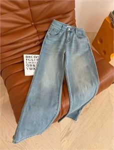 Джинсы CELINE 128631 - фото 200338