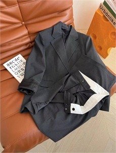 Костюм ACNE STUDIOS 128726 - фото 200341 Костюм ACNE STUDIOS 128726 - фото 200341