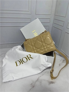 Сумка DIOR 128766 - фото 200498