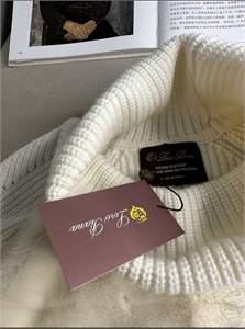 Кофта LORO PIANA 128777 - фото 200557 Кофта LORO PIANA 128777 - фото 200557