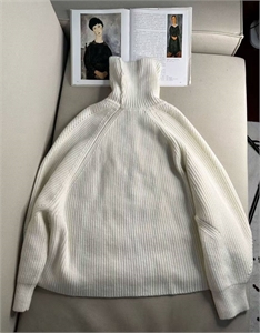 Кофта LORO PIANA 128777 - фото 200560 Кофта LORO PIANA 128777 - фото 200560