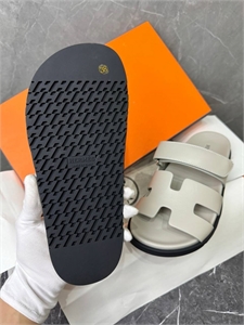 Тапочки HERMES 128799 - фото 200655