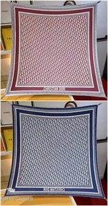 Платок DIOR 128800 - фото 200661