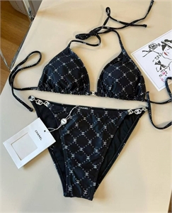 Купальник CHANEL 128810 - фото 200720 Купальник CHANEL 128810 - фото 200720