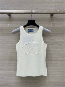 Майка PRADA 126875 - фото 200767