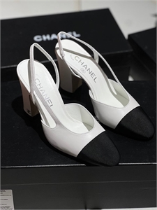 Туфли CHANEL 128873 - фото 200890