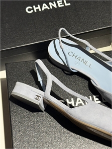 Туфли CHANEL 128877 - фото 200918