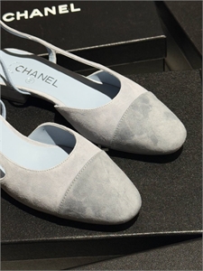 Туфли CHANEL 128877 - фото 200919