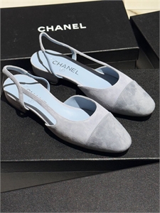 Туфли CHANEL 128877 - фото 200920