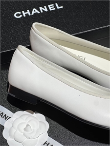 Балетки CHANEL 128882 - фото 200958 Балетки CHANEL 128882 - фото 200958