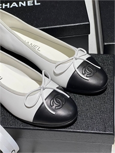 Балетки CHANEL 128882 - фото 200959 Балетки CHANEL 128882 - фото 200959