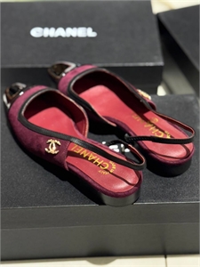 Туфли CHANEL 128883 - фото 200965