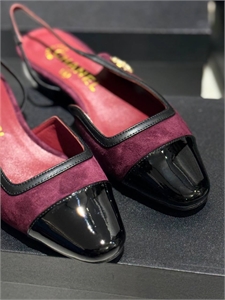 Туфли CHANEL 128883 - фото 200968